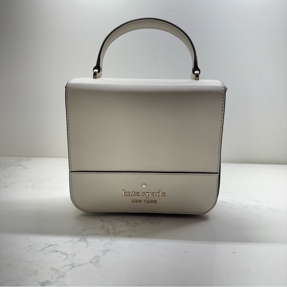 kate spade Handbags - Kate Spade Staci square crossbody